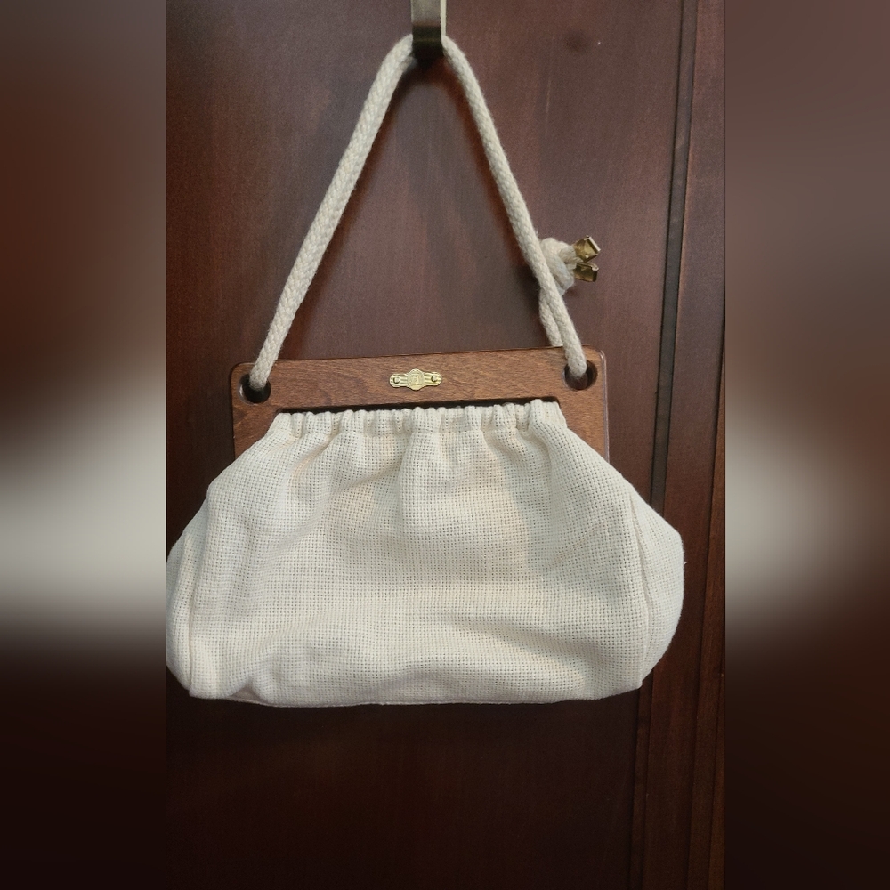 Vintage FS Originals Purse